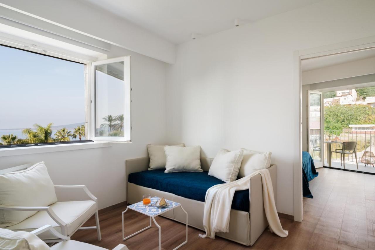 Domo 20 Hotel & Rooftop Vico Equense Εξωτερικό φωτογραφία