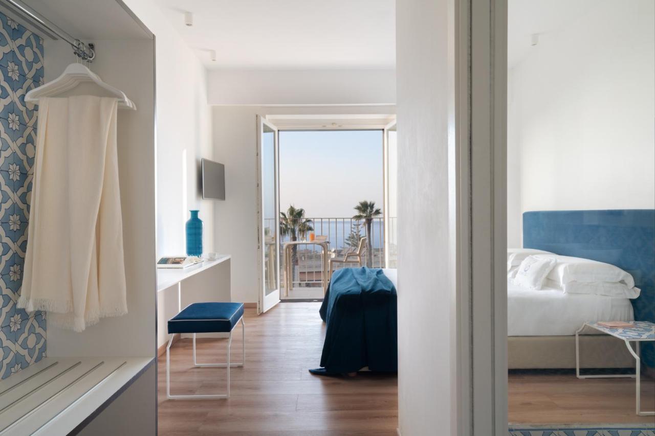 Domo 20 Hotel & Rooftop Vico Equense Εξωτερικό φωτογραφία