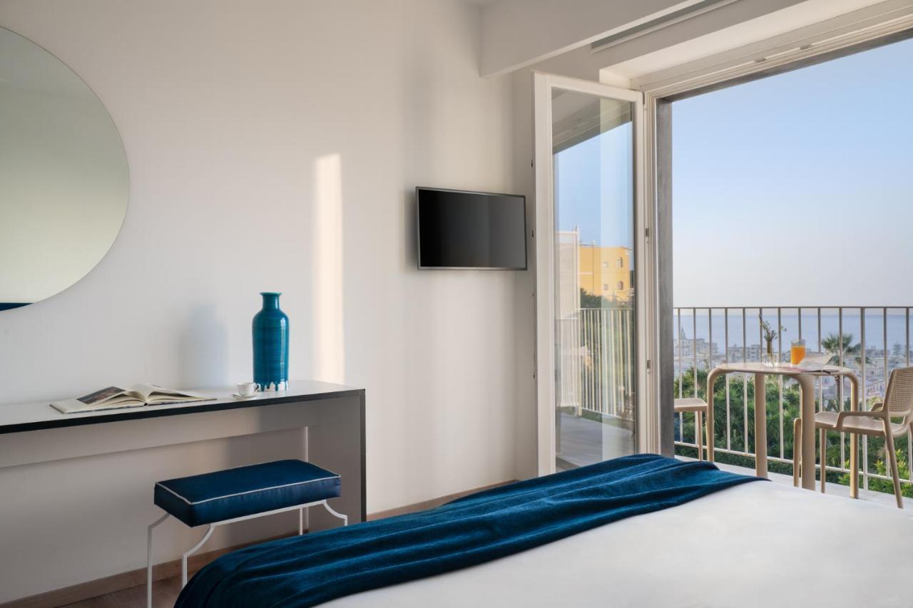 Domo 20 Hotel & Rooftop Vico Equense Εξωτερικό φωτογραφία