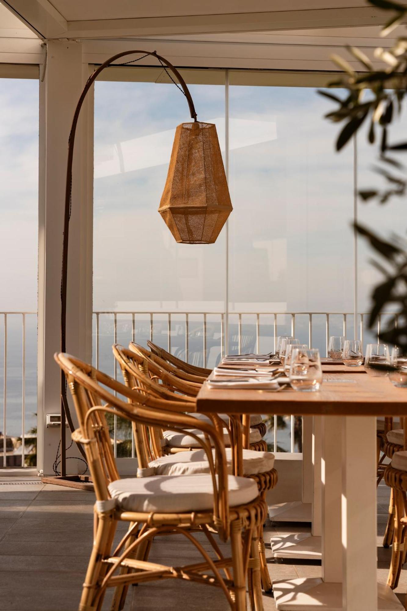 Domo 20 Hotel & Rooftop Vico Equense Εξωτερικό φωτογραφία