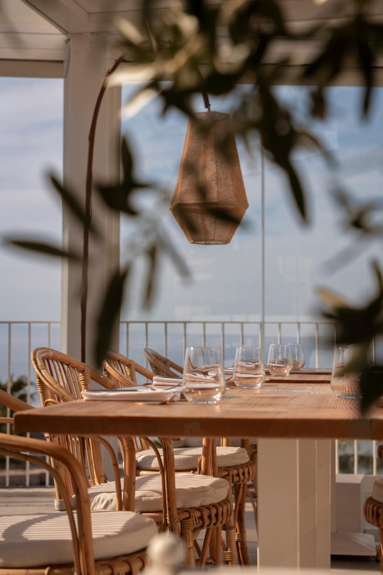 Domo 20 Hotel & Rooftop Vico Equense Εξωτερικό φωτογραφία