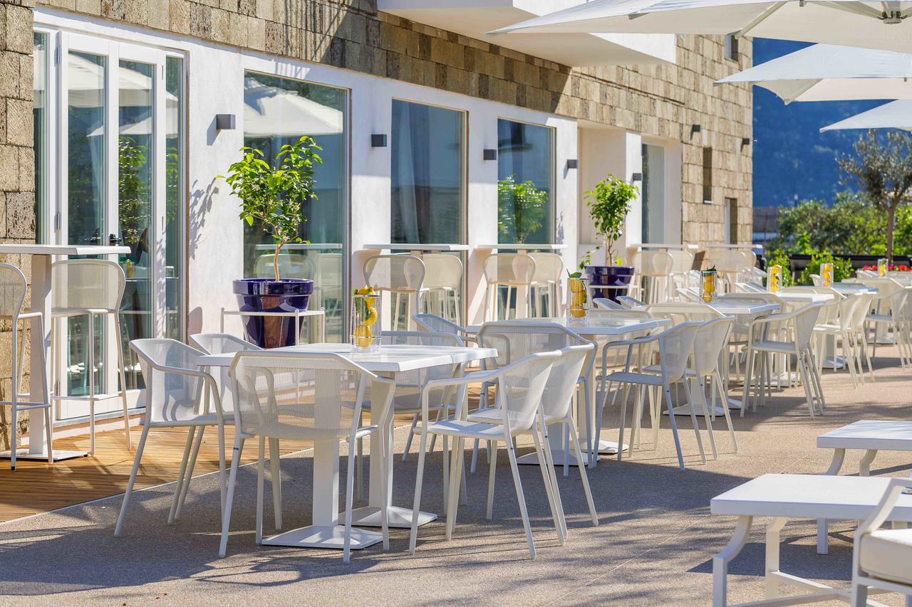 Domo 20 Hotel & Rooftop Vico Equense Εξωτερικό φωτογραφία